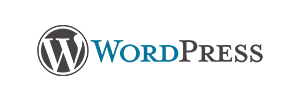 WordPress-logo